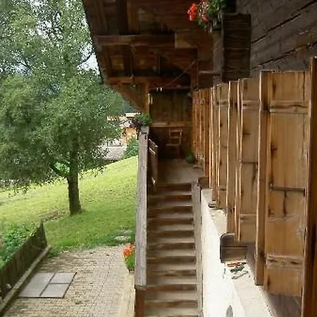 Apartment Landschaftsmatte *