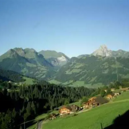 Apartment Landschaftsmatte