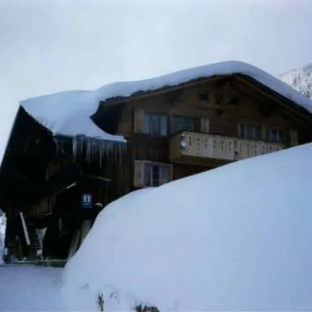 Landschaftsmatte Apartment *