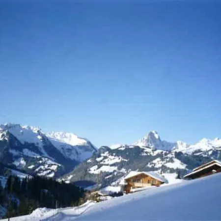 Landschaftsmatte Hornkessel